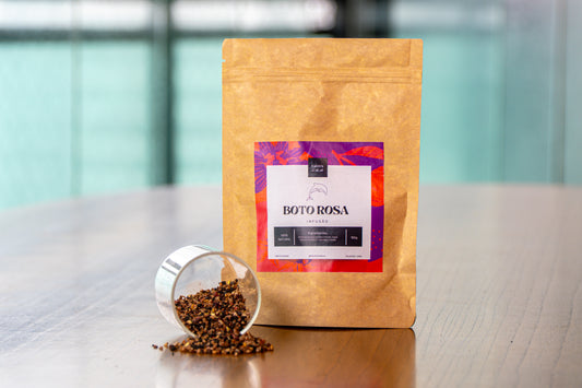 Blend Açaí + Hibisco