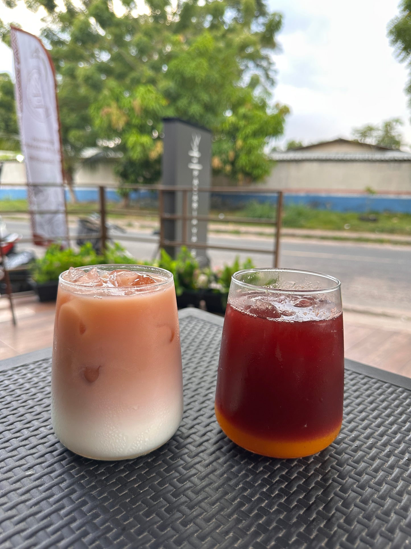 Blend Açaí + Hibisco
