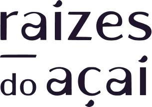Raizes do açai